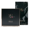 Ginseng 수려한 블랙 진생 쿠션파운데이션-리필 Elegant Black Ginseng Cushion Foundation - Refill