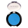 Sombra Individual Compacta Bissú Azul Eléctrico Hipoalergénica Ojos