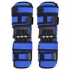 Knee Protection Booster Joint Support Pads Recovery Brace Spring Force