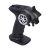 2.4GHz Remote Control Digital Transmitter Receiver for 1/8 1/10 1/16