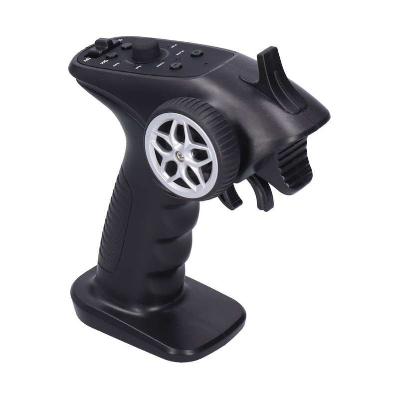 2.4GHz Remote Control Digital Transmitter Receiver for 1/8 1/10 1/16