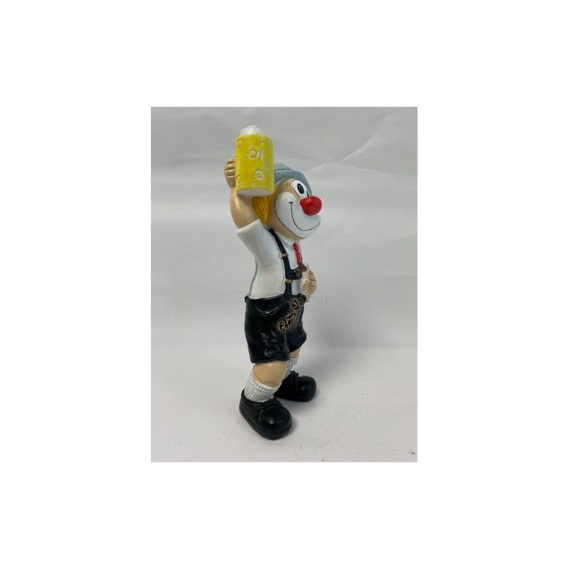 Oberle Die Schmitzens - Clowns - *der Sepp Schmitz* -