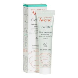 Avene Cicalfate 40ml Crema Reparadora Protectora