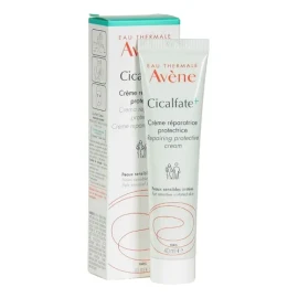 Avene Cicalfate 40ml Crema Reparadora Protectora