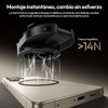 ULANZI MA39 Soporte magnético con Ventosa 3 en 1 y