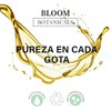 Aceite de Orégano Salvaje Orgánico 100% natural | 80% Carvacrol