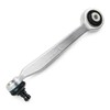 RIDEX Plus Set of Suspension Arm Upper Front Axle Left