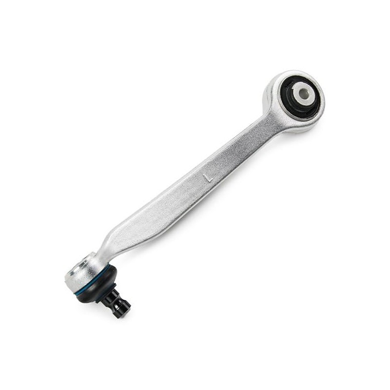 RIDEX Plus Set of Suspension Arm Upper Front Axle Left