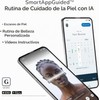 SmartAppGuided Facial Hydration Refresher de GESKE – Hidratación y Brillo