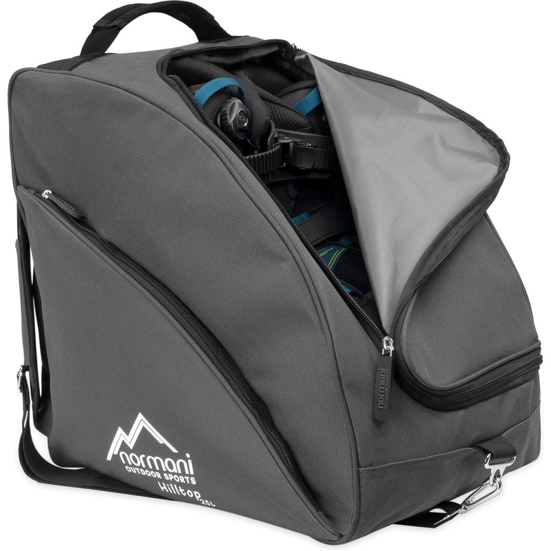 normani Inline Skater Bag, Roller Skate Bag, Hockey Bag, Carry