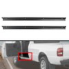 G-PLUS Door Sill Scuff Plate Protector Set Left and Right