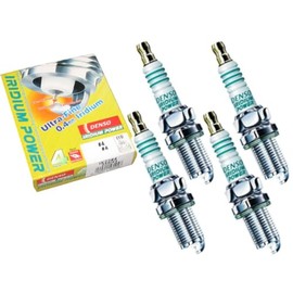 DENSO I11 Iridium Power IK24 5311 Spark Plugs (Pack of 4)