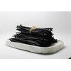 50 Vanilla Beans Bulk Grade B for Making Vanilla Extract,