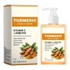 Leche Corporal Iluminadora, Hidratante E Iluminadora En Prof