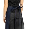 PALLTEX Gerard Cooking Apron Men & Women BBQ Apron -