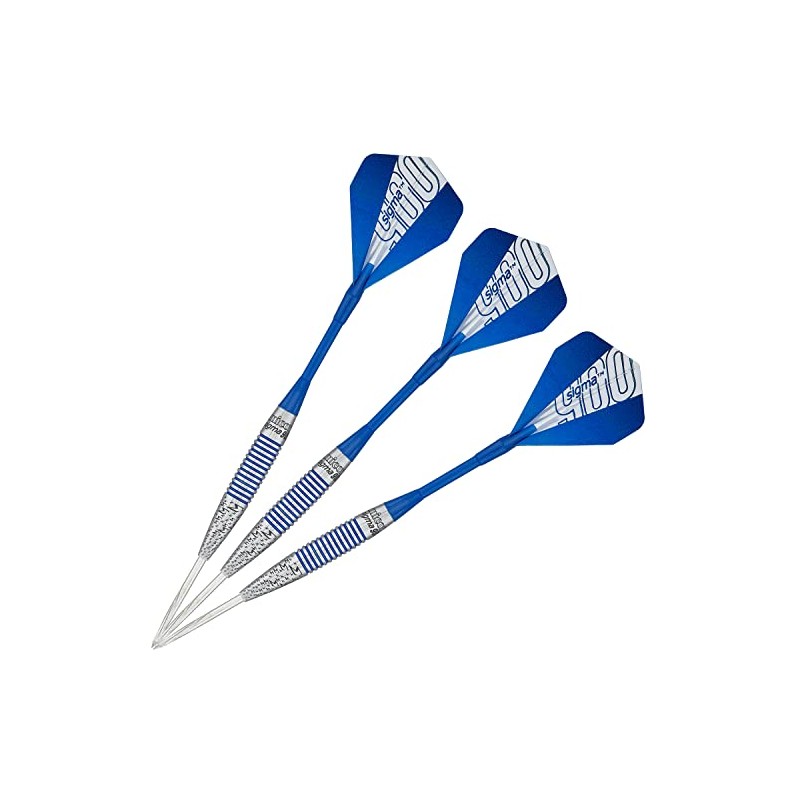 Unicorn Steel Tip Darts Set | Sigma 900 | 90%