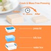 Tofu Press - Tofu Press Dishwasher Safe for Quickly Exacting