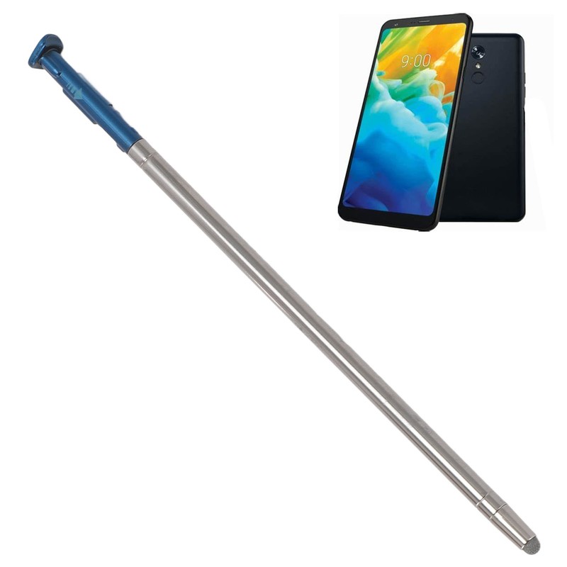 Stylus Pen Smoother Highly Sensitive Accurate Portable Replacement Touch Pen