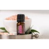 Doterra Aceite Esencial De Palmarosa Cymbopogon Martinii