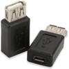 AYMBH USB 2.0 Type A Male and Female to Micro