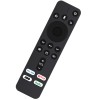 For Insignia NS-RCFNA-19 Voice Replace Remote for Insignia TV NS-50DF710NA19