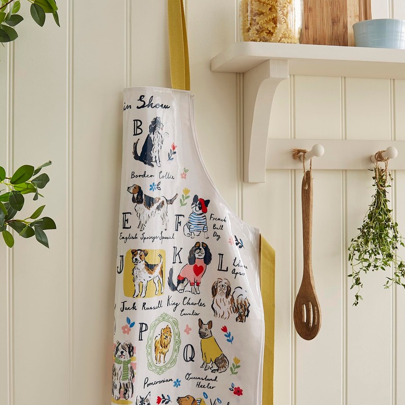 Ulster Weavers Kitchen Textiles - Best In Show - Dogs