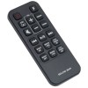 Unbranded New Replace Remote Control for LG Sound Bar SH3C
