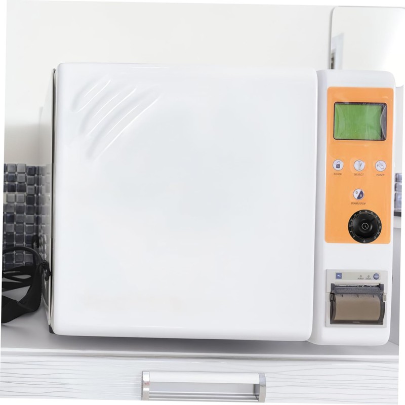 Zerodeko 2pcs Kitchen Timer with Loud Alarm Countdown Timer with