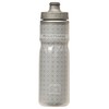 Nathan Fire and Ice Bottle 600ml Clear