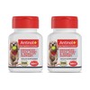 Antinol Plus, Mobility, Hip, and Joint Supplement for Dogs, Green-Lipped