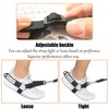 Glute Training, Kickback Strap - Booty Building and Workout Trainer