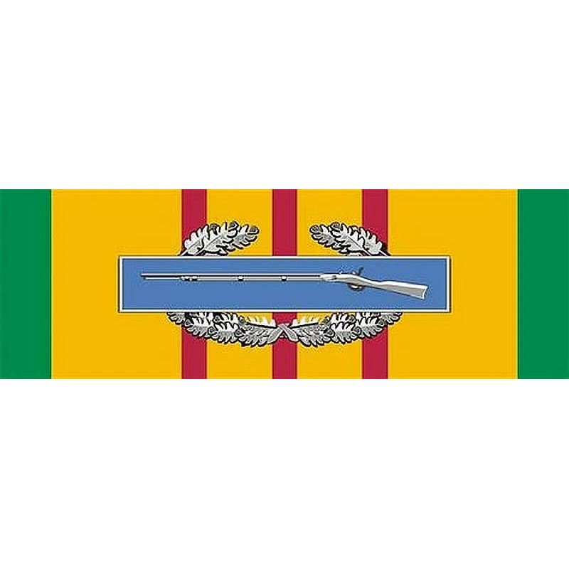 Military Branch support all. 4"X 4" vinyl. NEW. $2.68