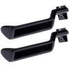SCITOO Door Handles Interior Front Rear Driver Side fit 1987-1999