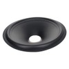 Heyiarbeit 10" Paper Speaker Cone Subwoofer Cones Drum Paper Accessory