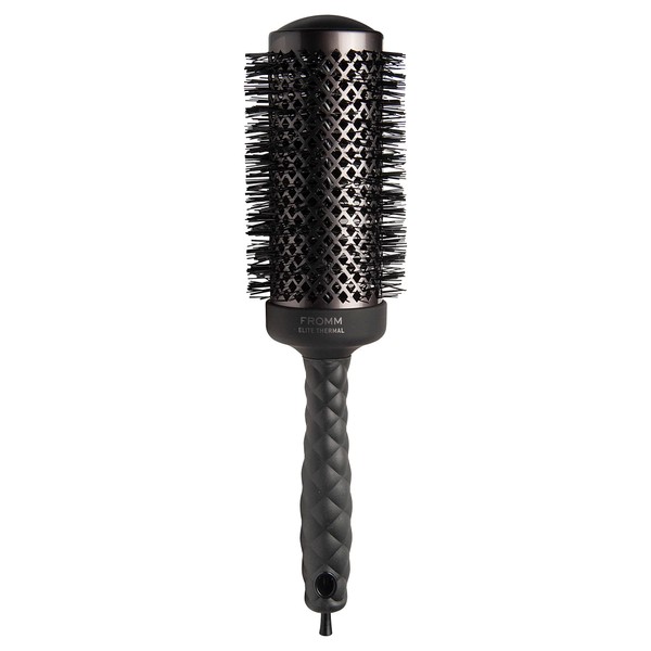 Fromm Elite Thermal Extended Barrel 2" Ceramic Ionic Round Brush, F2045