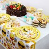 Jiahuade Party Tableware Set, Theme Party Tableware, Party Birthday Decoration