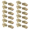 12 Sets of Align-N-Lock Table Locks, Abuff Heavy Duty Dining