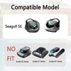 12.6V Charger for Aiper Seagull SE Cordless Robotic Pool Vacuum