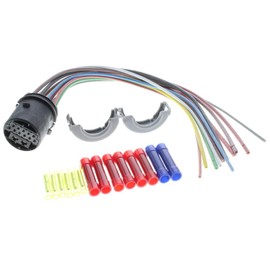 Vemo V40-83-0006 Repair Set, harness
