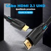 VENTION AAUBF HDMI Cable 1m