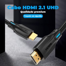 VENTION AAUBF HDMI Cable 1m