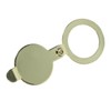 Levemolo Peephole Cover for Front Door Door Viewer Peephole Cover