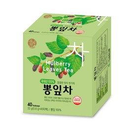 Songwon Mulberry Leaf Tea 32g 40T Bags