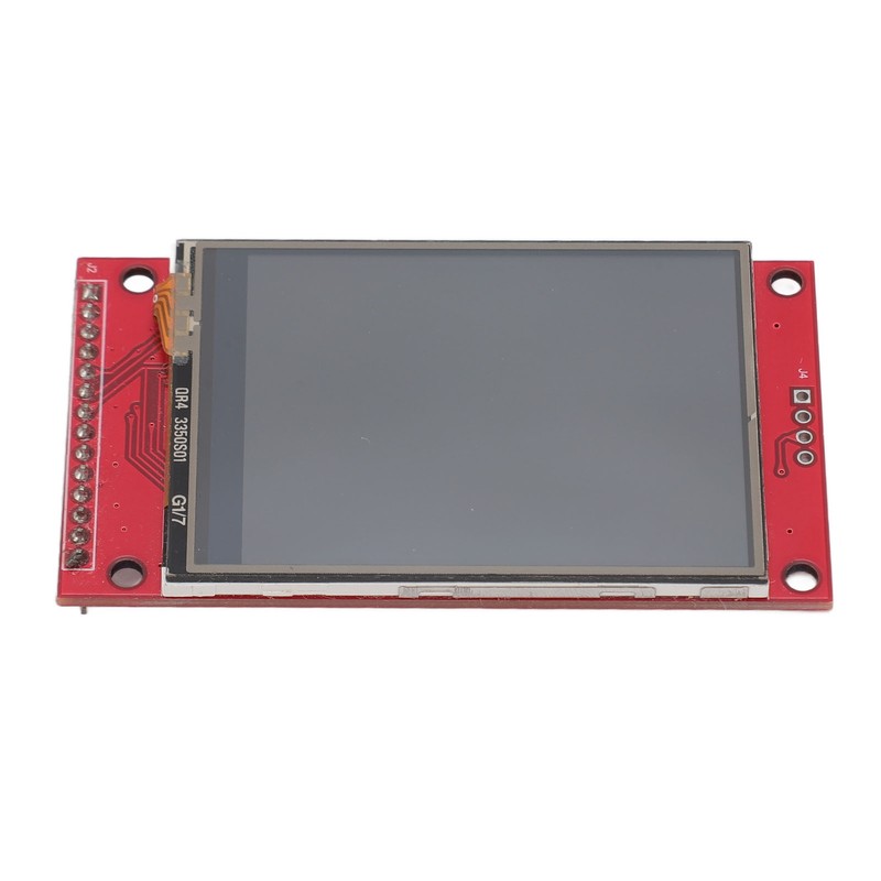 TFT LCD Screen Module 2.4 Inch 240x320 SPI Serial Port