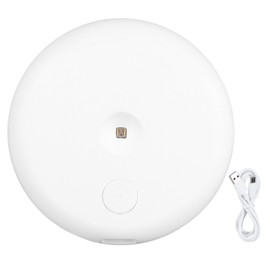 LED Ultraviolet Light Durable Portable Induction UVC Small UV Cleaning Light for Home Pet Shop