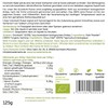 Terra Elements Organic Kale Powder 125 g I Kale I