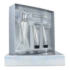 Set Paris Hilton Platinum Rush Edp 100ml Volumen de la unidad 100 mL