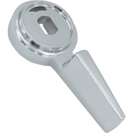 Avalon Shower Temperature Lever Control Metal Handle Replacement for Mixet Handles, Hea