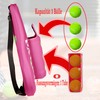 WorLin360 Padel Racket Bag with Ball Bag Padel Racket Bag