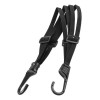 Correa Ajustable Para Casco De Moto O Equipaje 90cm